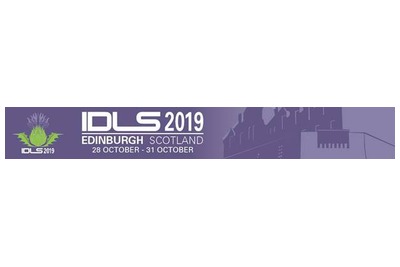Aeronix Selected for IDLS2019 Training Day