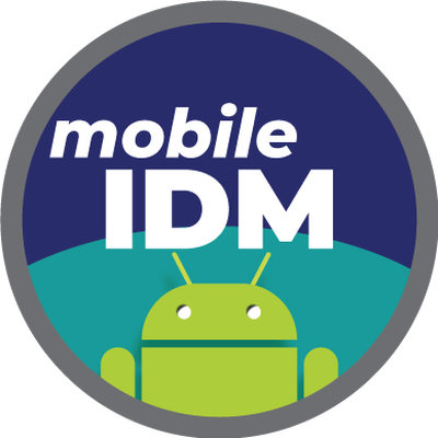 mobileIDM