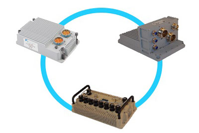 Rugged Ethernet Products